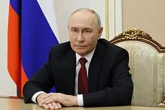 Владимир Путин дал позитивную оценку текущей динамике российской экономики