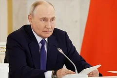 Владимир Путин и Александр Лукашенко проведут важные переговоры в ближайшую субботу