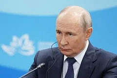 Владимир Путин инициировал создание масштабного финансового центра на Дальнем Востоке