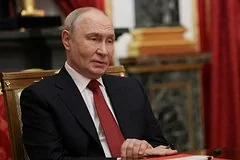 Владимир Путин напомнил о позиции Виктора Януковича относительно членства Украины в НАТО