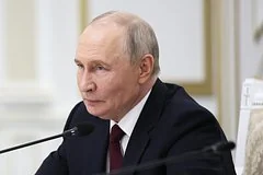 Владимир Путин обозначил ключевое условие для будущего российско-армянских отношений
