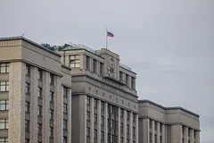 Владимир Путин обозначил ключевые направления работы нового созыва Государственной Думы