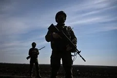 Владимир Путин обсудил неизбежность вооруженных конфликтов на форуме Валдай