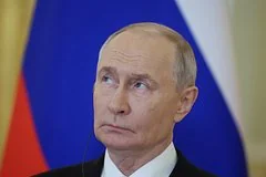 Владимир Путин обвинил европейские элиты в провоцировании прямого военного конфликта с Россией