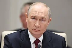 Владимир Путин объявил о начале массированных ударов по энергетической инфраструктуре Украины