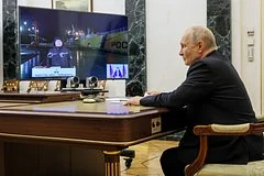 Владимир Путин объявил запуск проекта Восток Ойл стратегическим прорывом для России