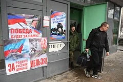 Владимир Путин опроверг слухи о необходимости новой мобилизации в России