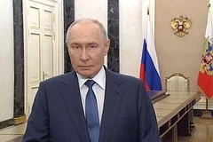 Владимир Путин почтил память Ахмата-Хаджи Кадырова в день его рождения