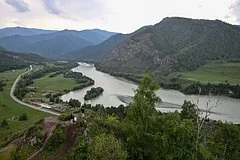 Владимир Путин подчеркнул уникальный статус России как крупнейшей страны мира