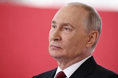 Владимир Путин поделился подробностями о происхождении и корнях своей семьи