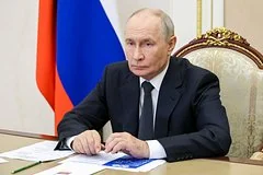 Владимир Путин подписал указ о временном управлении незащищенными объектами критической инфраструктуры