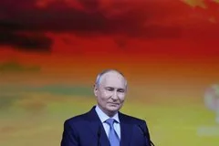 Владимир Путин подтвердил неизменность целей СВО в разговоре с Трампом