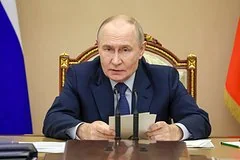 Владимир Путин представил ключевые направления новой государственной программы вооружений России