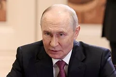 Владимир Путин призвал граждан принять ответственное решение на выборах в Госдуму