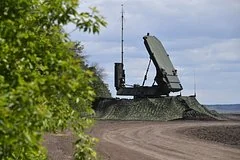 Владимир Путин призвал к масштабному наращиванию мощностей российской системы ПВО