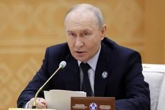 Владимир Путин призвал устранить торговые барьеры между государствами СНГ