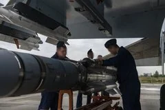 Владимир Путин прокомментировал поставки западного вооружения Украине и возможные ответные меры