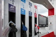 Владимир Путин прокомментировал ситуацию с топливом на фоне атак на НПЗ