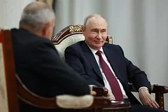 Владимир Путин прокомментировал стратегический выбор Армении между ЕС и ЕАЭС
