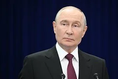 Владимир Путин разъяснил позицию России относительно ударов по руководству Украины