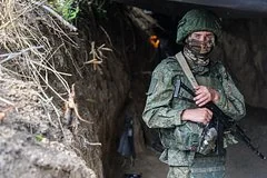 Владимир Путин сообщил о массовом участии москвичей в специальной военной операции