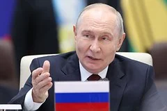 Владимир Путин вспомнил о дипломатическом наследии Андрея Громыко в ООН