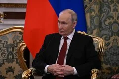 Владимир Путин выступил с важным заявлением о внешнеполитическом курсе России