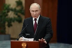 Владимир Путин выступит с программной речью на Восточном экономическом форуме