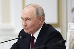 Владимир Путин заявил о поддержке мирного урегулирования со стороны стран ШОС
