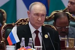 Владимир Путин заявил об открытости БРИКС для глобального международного сотрудничества