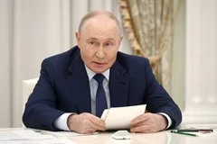 Владислав Даванков объяснил отсутствие Алексея Нечаева на встрече с президентом