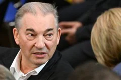 Владислав Третьяк прокомментировал признание Дональда Трампа в заслугах Александра Овечкина
