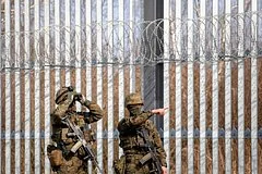 Власти Польши признали отсутствие учета граждан участвующих в конфликте на Украине