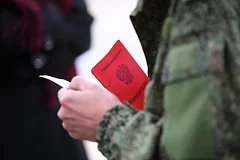 Власти Краснодарского края опровергли слухи о подготовке к новой мобилизации