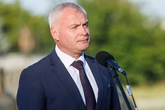Власти Приднестровья выступили против демонтажа российской миротворческой миссии на Днестре