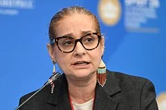 Глава делегации Красного Креста предупредила о сложности решения проблемы голода в Африке