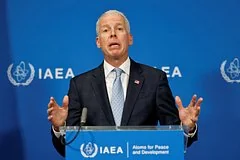 Глава Минэнерго США оценил текущие объемы транспортировки нефти через Ормузский пролив