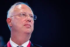 Глава РФПИ Кирилл Дмитриев назвал партию АдГ голосом разума Европы