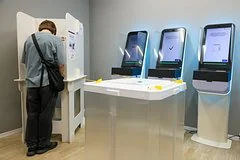 Глава ЦИК Элла Памфилова заявила об отсутствии успешных атак на выборы