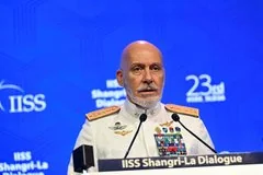 Глава Военного комитета НАТО опроверг планы по блокировке Калининграда