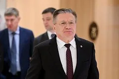 Глава Росатома обвинил Киев в попытке спровоцировать ядерную катастрофу на ЗАЭС
