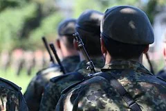 Глава Бундесвера призвал граждан Германии к коллективной обороне страны