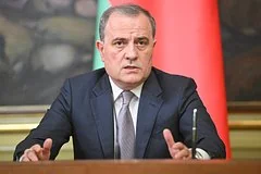 Глава МИД Азербайджана заявил об уникальном характере отношений с Турцией