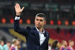 Главный тренер ЦСКА Дмитрий Игдисамов заявил о своих глобальных целях