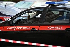Следственный комитет возбудил уголовное дело после атаки беспилотников на Нижнекамск