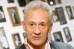 Олег Меньшиков выразил восторг от новой картины Кристофера Нолана Одиссея