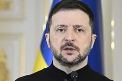 Олег Соскин предупредил Владимира Зеленского о жестком ответе со стороны НАБУ