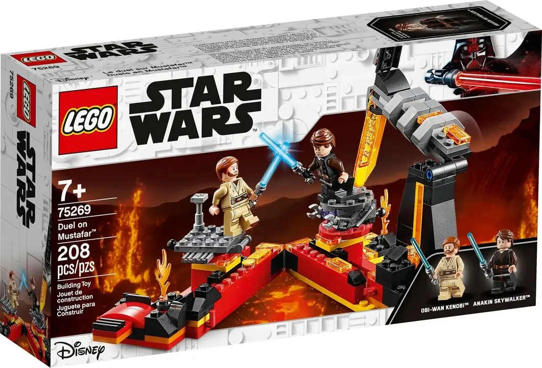 LEGO оказалось выгоднее золота и биткоина: экономисты изучили 2000 наборов за 30 лет