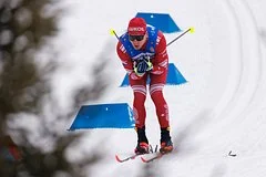 Александр Большунов намерен подать заявку на нейтральный статус в FIS