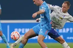 Александр Мостовой подверг резкой критике судейство в матчах чемпионата РПЛ